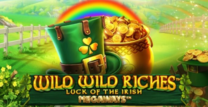 Wild Wild Riches Freespin
