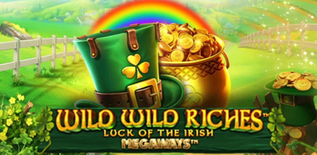 Wild Wild Riches Freespin
