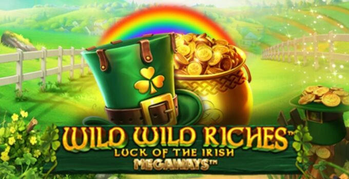 Wild Wild Riches Hangi Saatlerde Kazandırır