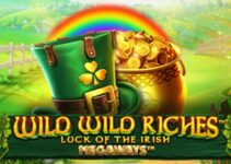 Wild Wild Riches Hilesi