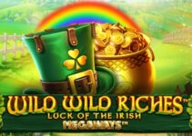Wild Wild Riches Kazanma Taktikleri