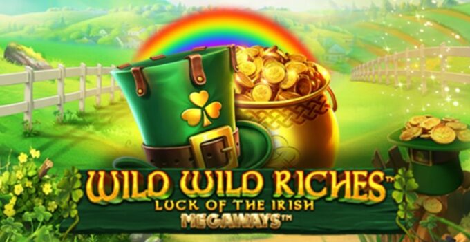 Wild Wild Riches Nasıl Oynanır