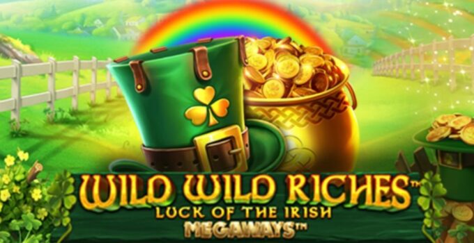 Wild Wild Riches Oyuncu Yorumları